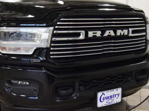 Used 2022 RAM 2500 Laramie AWD/4WD image 16