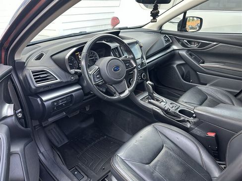 Used 2018 Subaru Crosstrek 2.0i Limited w/ Popular Package #2 AWD/4WD image 50