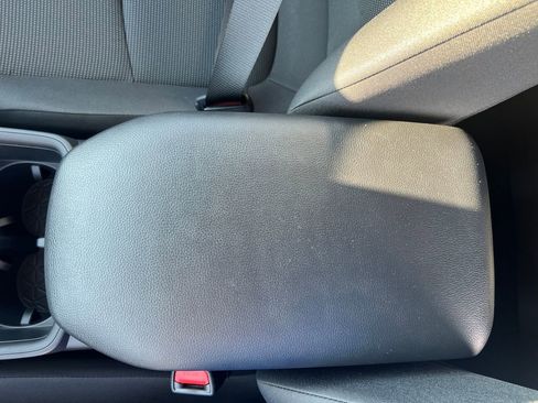 New 2025 Toyota RAV4 LE image 23