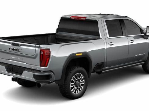 New 2026 GMC Sierra 2500 Denali Ultimate AWD/4WD image 53