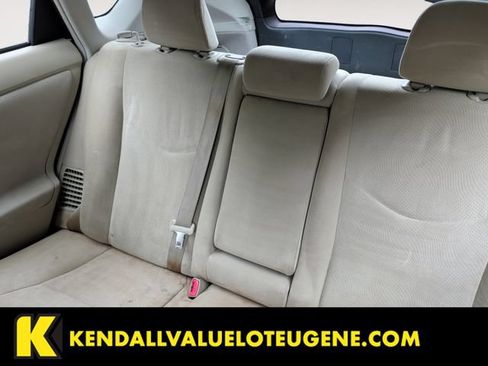 Used 2010 Toyota Prius Two FWD image 13