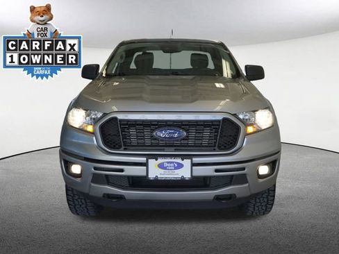Certified 2023 Ford Ranger XLT AWD/4WD image 18