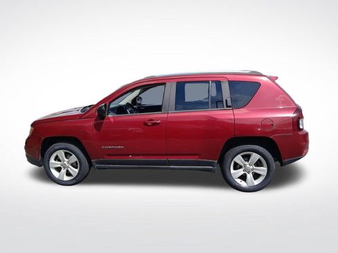 Used 2014 Jeep Compass Sport w/ Power Value Group AWD/4WD image 4