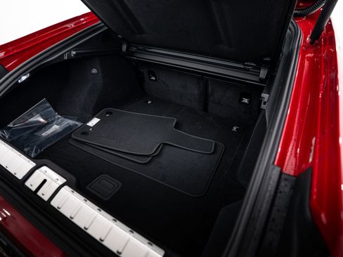 New 2026 Porsche Panamera GTS image 26