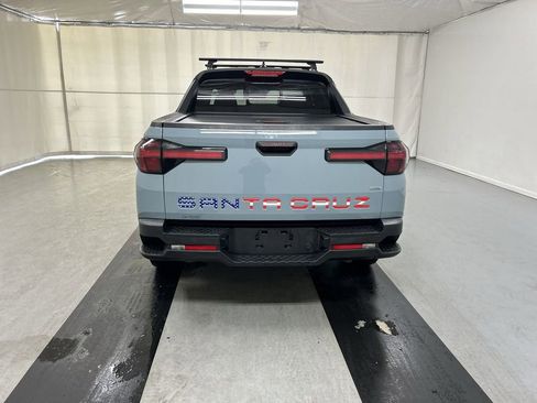 Used 2023 Hyundai Santa Cruz SEL w/ Activity Package image 21