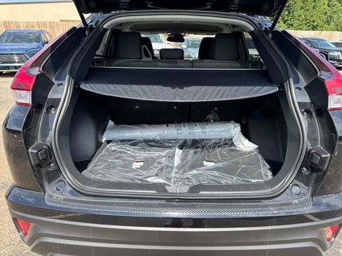 New 2026 Mitsubishi Eclipse Cross LE AWD/4WD image 46