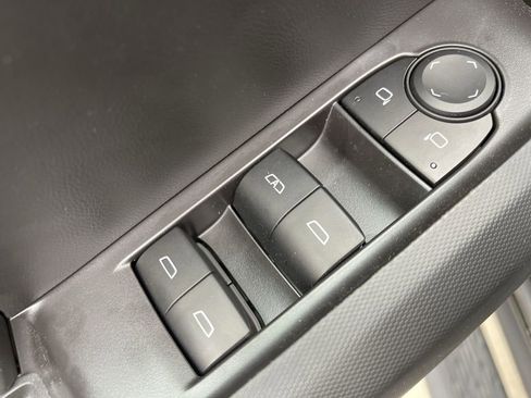 New 2025 Chevrolet Colorado Trail Boss AWD/4WD image 11