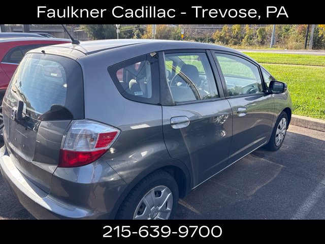 Used 2013 Honda Fit image 5