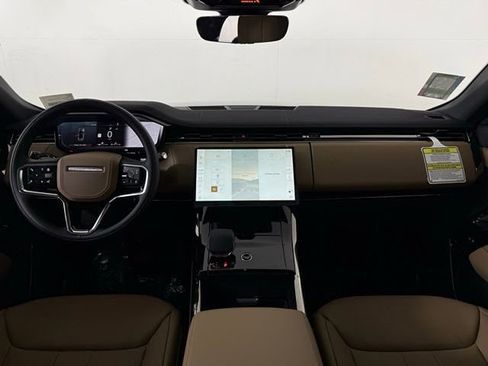 New 2026 Land Rover Range Rover Sport SE AWD/4WD image 25