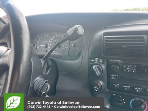 Used 2002 Ford Ranger XLT AWD/4WD image 13