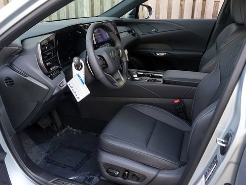 New 2026 Lexus RX 350 Premium Plus AWD/4WD image 12