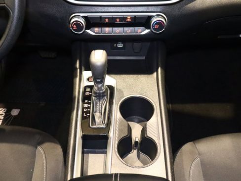 Used 2024 Nissan Altima 2.5 S image 20