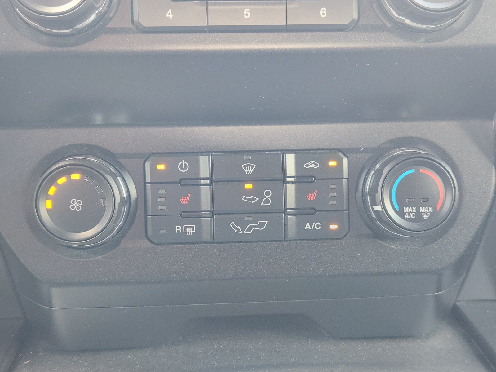 Used 2020 Ford F150 XLT w/ Equipment Group 302A Luxury RWD image 23