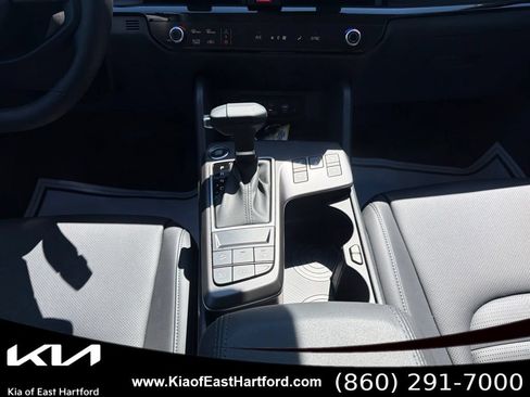 New 2026 Kia Sportage SX FWD image 26