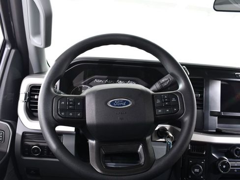 New 2026 Ford F250 XL w/ STX Appearance Package image 7