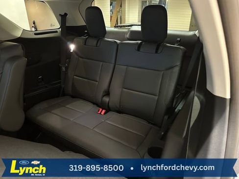 New 2026 Ford Explorer Active w/ Active Comfort Package AWD/4WD image 20
