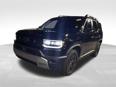 Used 2026 Honda Passport RTL