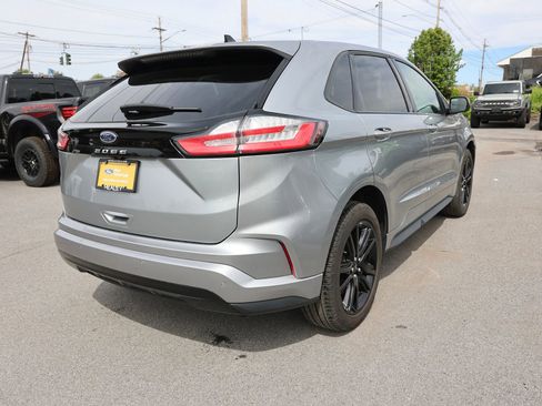 Used 2024 Ford Edge ST-Line AWD/4WD image 7