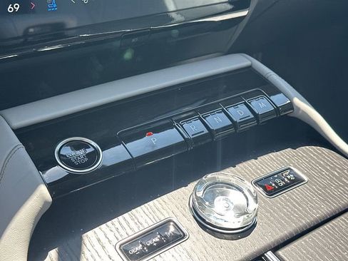 New 2026 Lincoln Navigator L Black Label AWD/4WD image 29