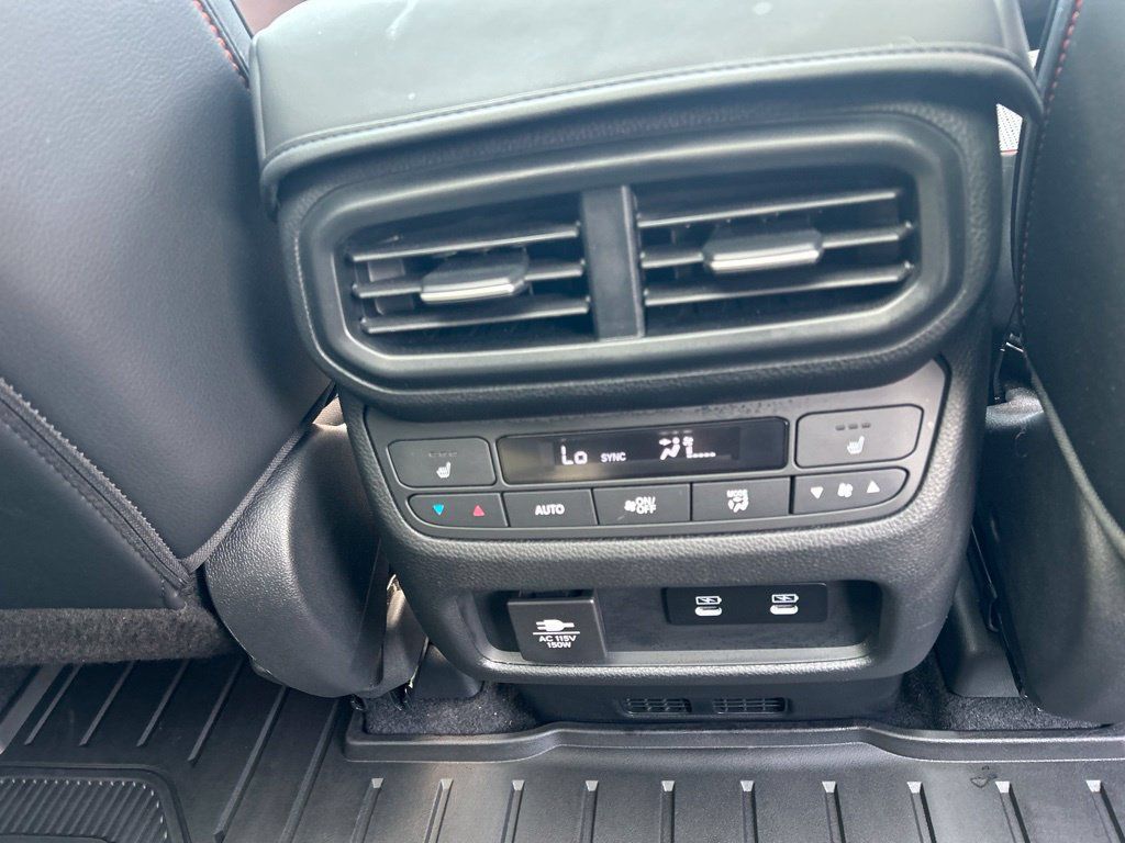 Used 2026 Honda Passport TrailSport Elite image 32