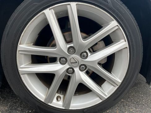 Used 2016 Lexus CT 200h FWD image 34