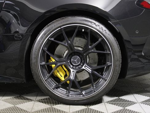 Certified 2025 Mercedes-Benz AMG GT 55 image 34
