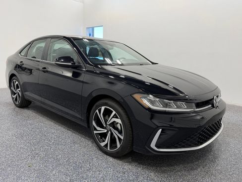 New 2026 Volkswagen Jetta SEL FWD image 10