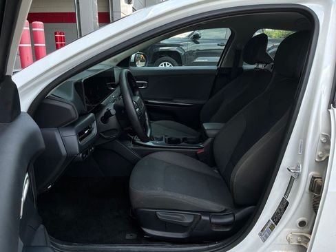 Used 2026 Kia K4 FWD image 10