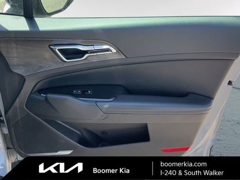 Certified 2023 Kia Sportage X-Pro AWD/4WD image 10