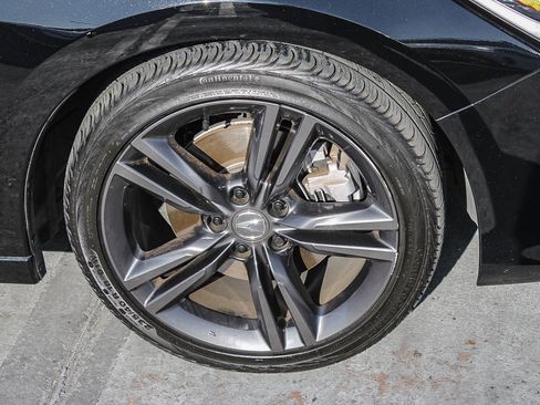 Used 2024 Acura Integra A-Spec image 11