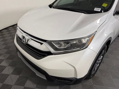 Used 2019 Honda CR-V LX image 10
