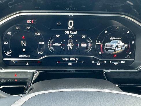 Used 2024 GMC Sierra 1500 SLT w/ SLT Premium Package image 21