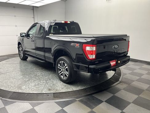 Certified 2023 Ford F150 XL w/ STX Appearance Package AWD/4WD image 2