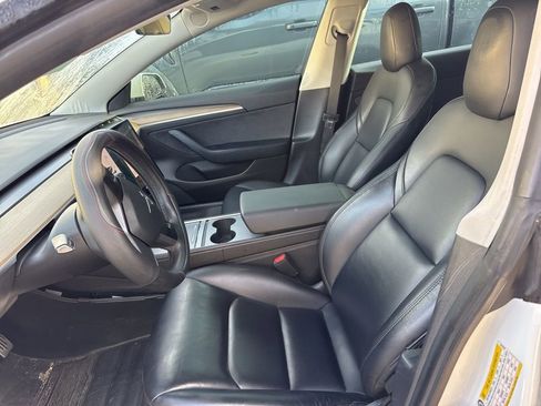 Used 2021 Tesla Model 3 Long Range image 5