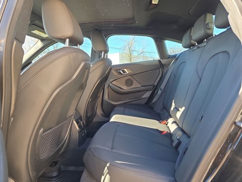 Certified 2024 BMW 228i xDrive Gran Coupe image 13