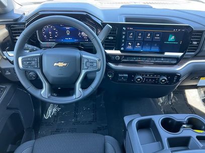 New 2026 Chevrolet Silverado 1500 LT