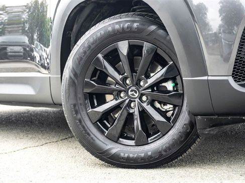 Certified 2025 MAZDA CX-50 AWD 2.5 S w/ Weather Package image 2