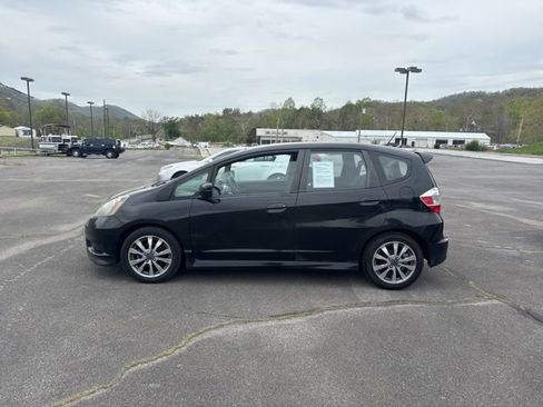 Used 2012 Honda Fit Sport image 5