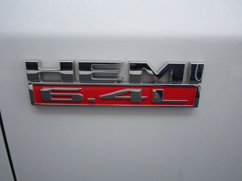 Used 2022 RAM 2500 Tradesman AWD/4WD image 27