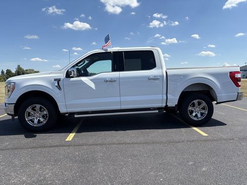 Used 2023 Ford F150 Lariat image 41