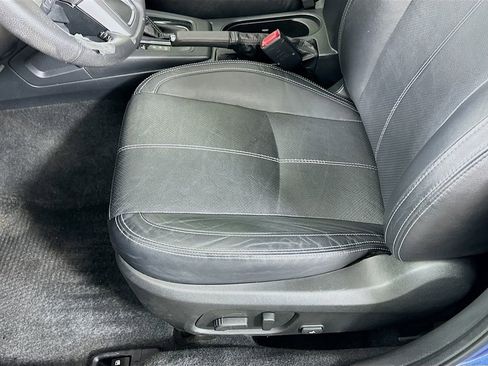 Used 2018 Subaru Forester 2.5i Touring image 19