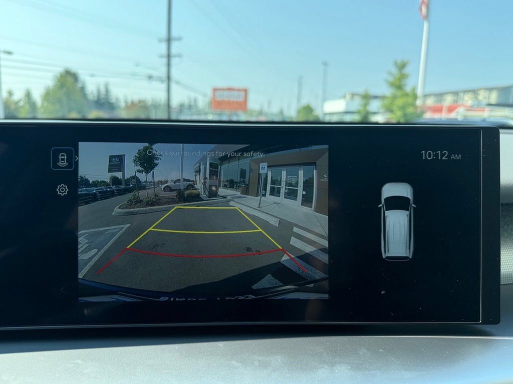 Certified 2026 Hyundai Ioniq 9 SE AWD/4WD image 30