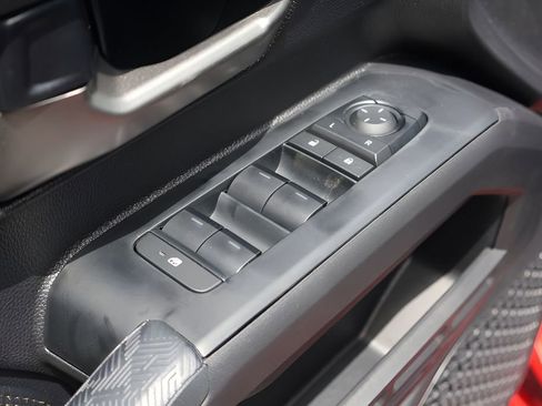 New 2026 Toyota Tacoma Limited AWD/4WD image 11