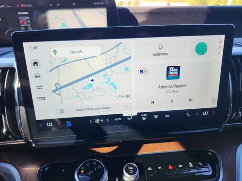 Used 2025 Ford Expedition Max King Ranch image 19