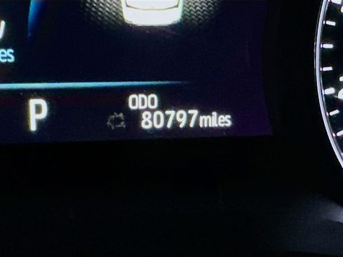 Used 2021 Toyota Avalon Limited w/ Advanced Safety Package image 19