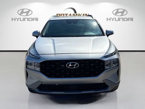 Used 2023 Hyundai Santa Fe SEL FWD image 2