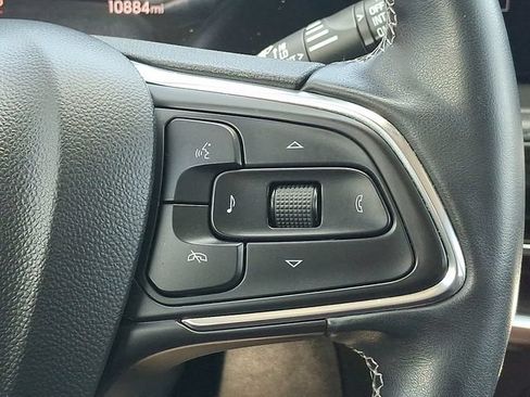 Used 2024 Buick Encore GX Preferred w/ Comfort Package AWD/4WD image 22