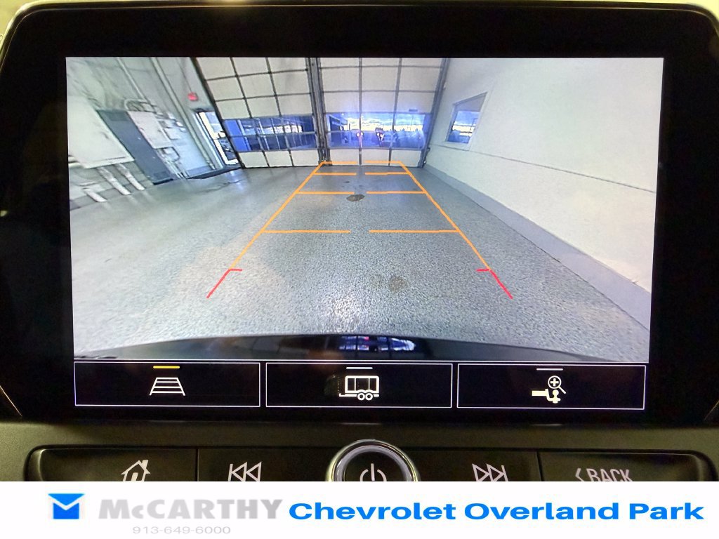 Used 2022 Chevrolet Blazer RS w/ Enhanced Convenience Package FWD image 22