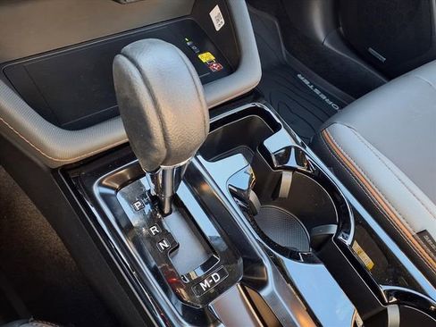 New 2026 Subaru Forester Sport image 19