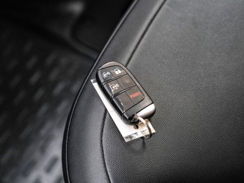 Used 2023 RAM ProMaster 1500 w/ Convenience Group image 50